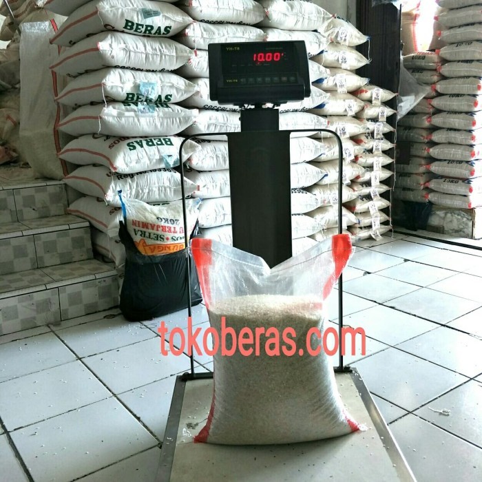 

TERBARU BERAS REPACK MURAH 10 KG BUKAN BUNGA BUKAN ROJOLELE