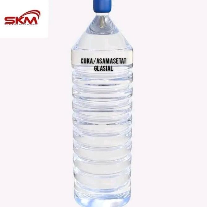 

cuka + botol 1 kg