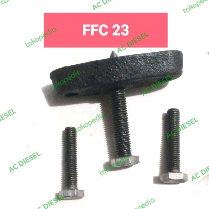 ,,,,,,,] Pembuka gigi putar FFC23