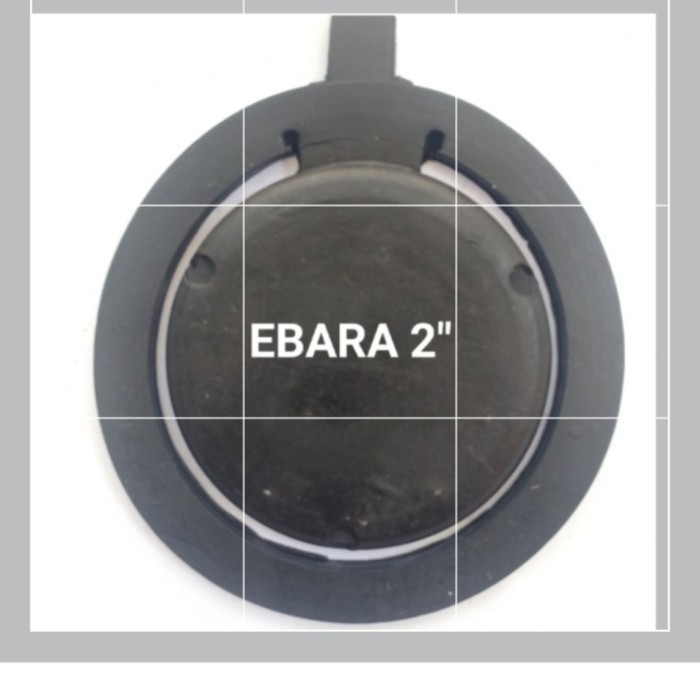 %$%$%$%$] klep ebara 2" klep tabok ebara 2'