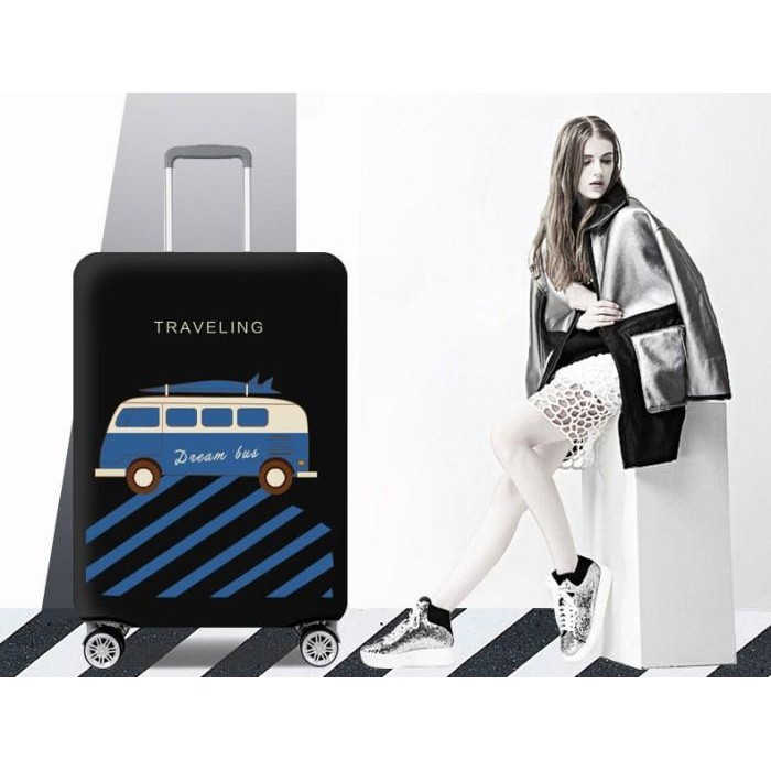 

Rw184 Pelindung Koper Sarung Koper Cover Koper Bahan Elastis Premium