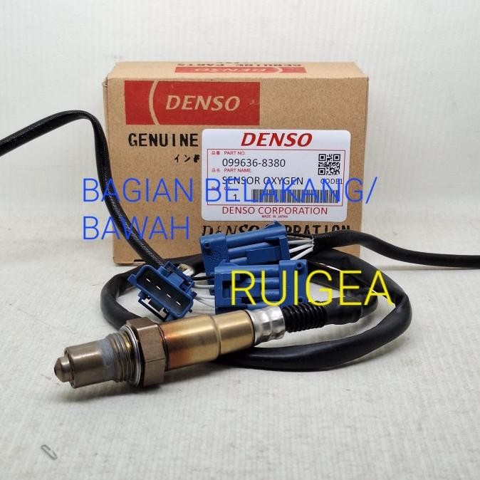 SENSOR O2 OXYGEN OKSIGEN PEUGEOT 106 206 207 406 407 807 307 306 208