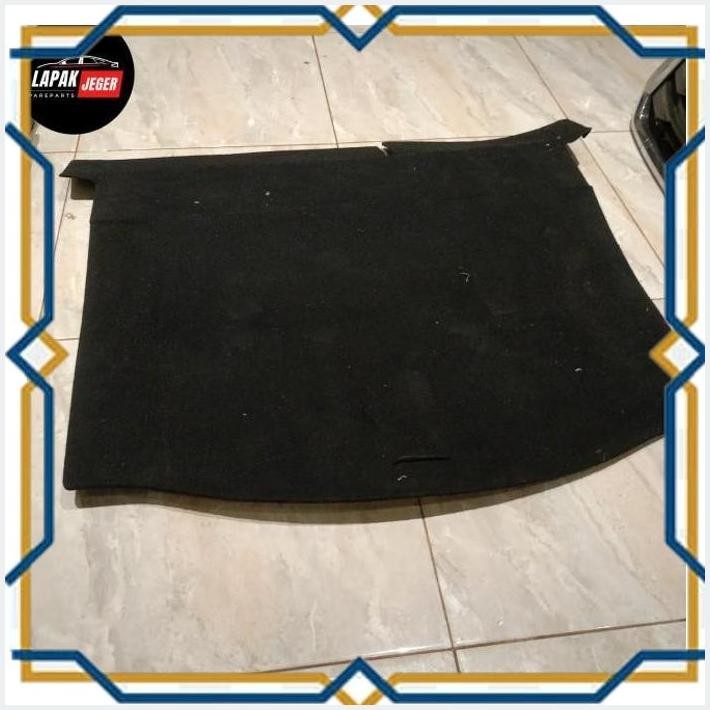 [LAP55] PAPAN TUTUP BAN SEREP HONDA JAZZ RS GE8 2008 - 2014 ORI BEKAS