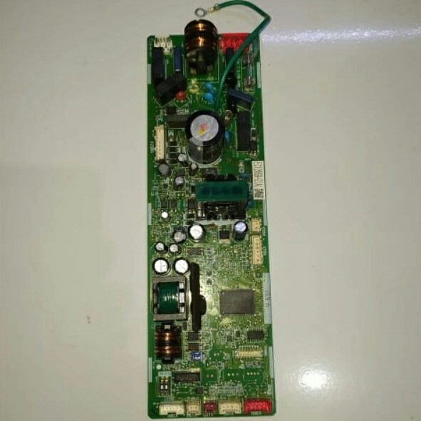 READY STOKKK PCB MODUL AC CASSET DAIKIN 5 PK R410 EC12069-1(A)