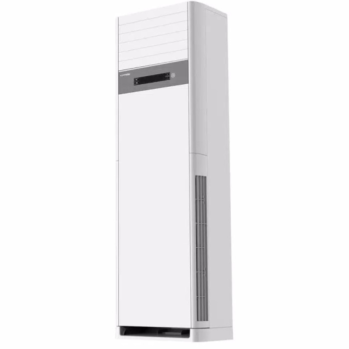 READY STOKKK AC FLOOR STANDING POLYTRON 3 PK PSF 3032