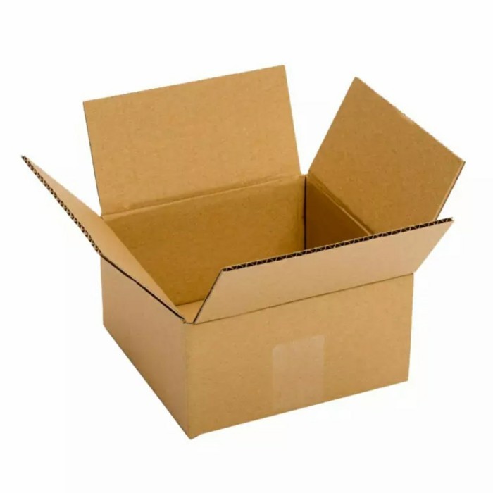 

packing kardus 1-2kg