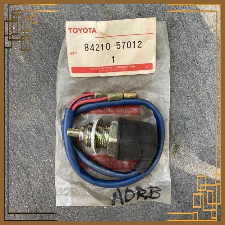 [PDS] Switch Back Up Mundur Atret Land Cruiser Hardtop FJ40 FJ43 FJ45 FJ55 2F 1F Truk Buaya DA DA110