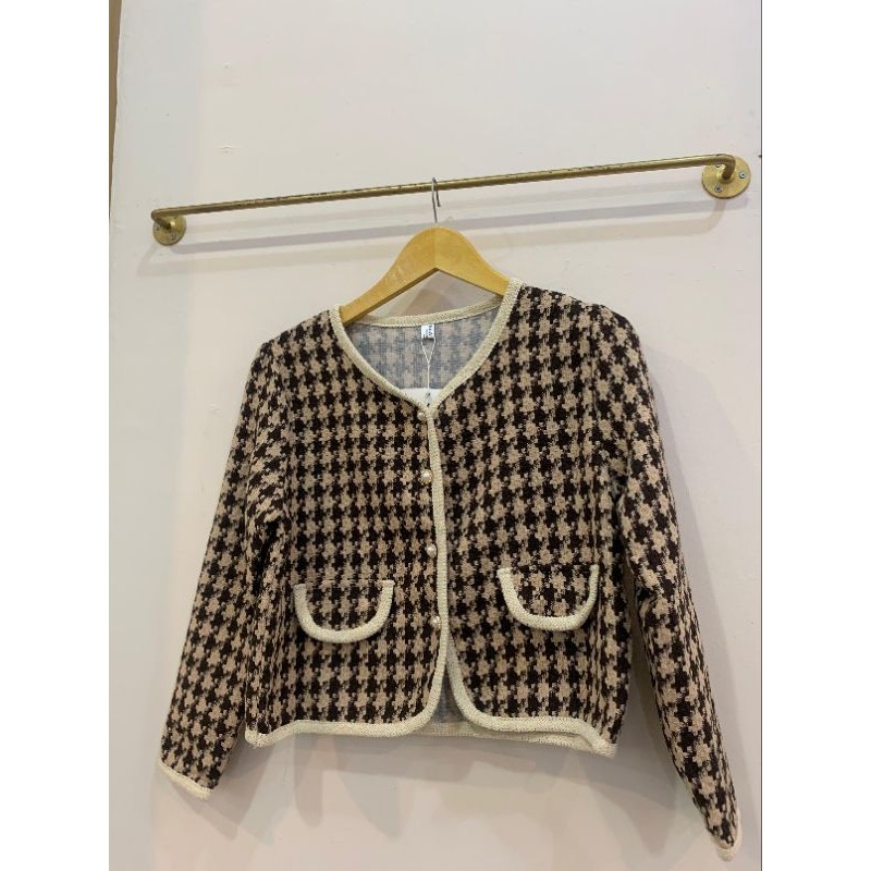 Cardigan Celine collection wanita