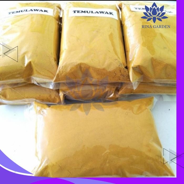 

BUBUK TEMULAWAK ASLI 500GR - TEMU LAWAK BUBUK ASLI 100% TANPA CAMPURAN BEST PRODUK