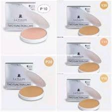 LATULIPE REFILL TWO FUNCTION CAKE