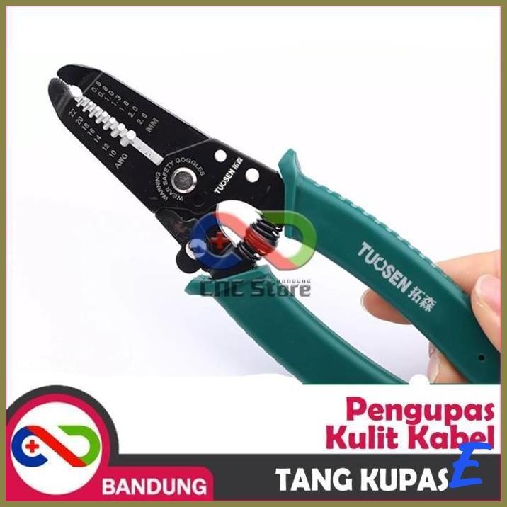 | CN | TANG KUPAS KABEL TUOSEN