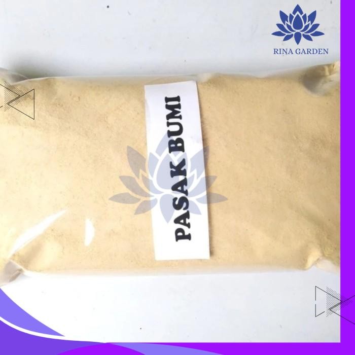 

BUBUK PASAK-BUMI ASLI MURNI 500GR / BUBUK TONGKAT ALI PRODUK TERBAIK