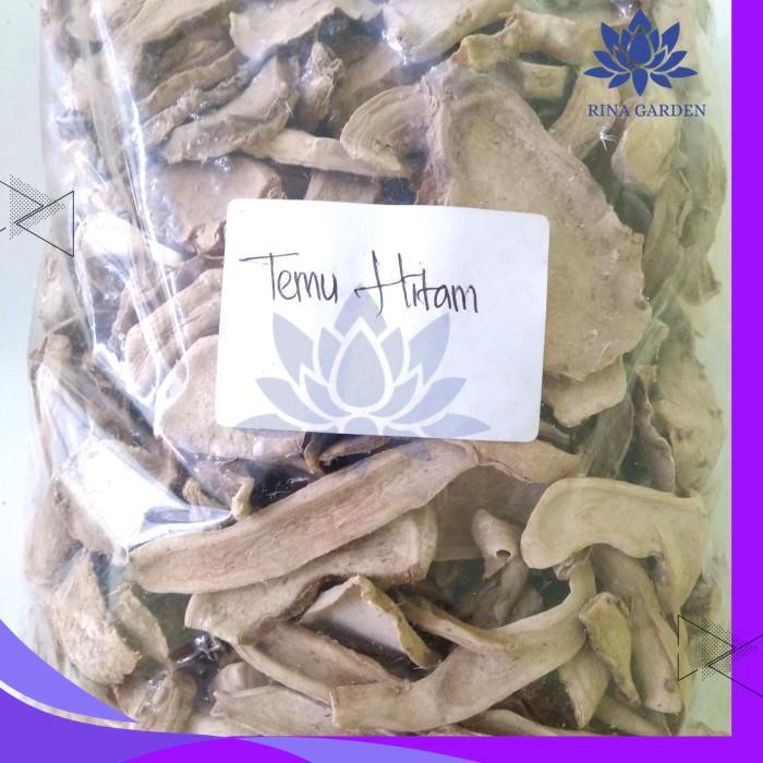 

TEMU HITAM KERING 1KG / TEMU IRENG / KUNYIT HITAM PRODUK PILIHAN