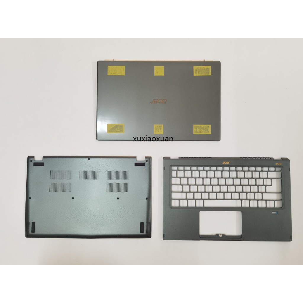 Casing Laptop untuk Acer Swift 5 SF514-55 SF514-55T N19H5 Tiger2629 Penutup Belakang LCD Laptop |xVv