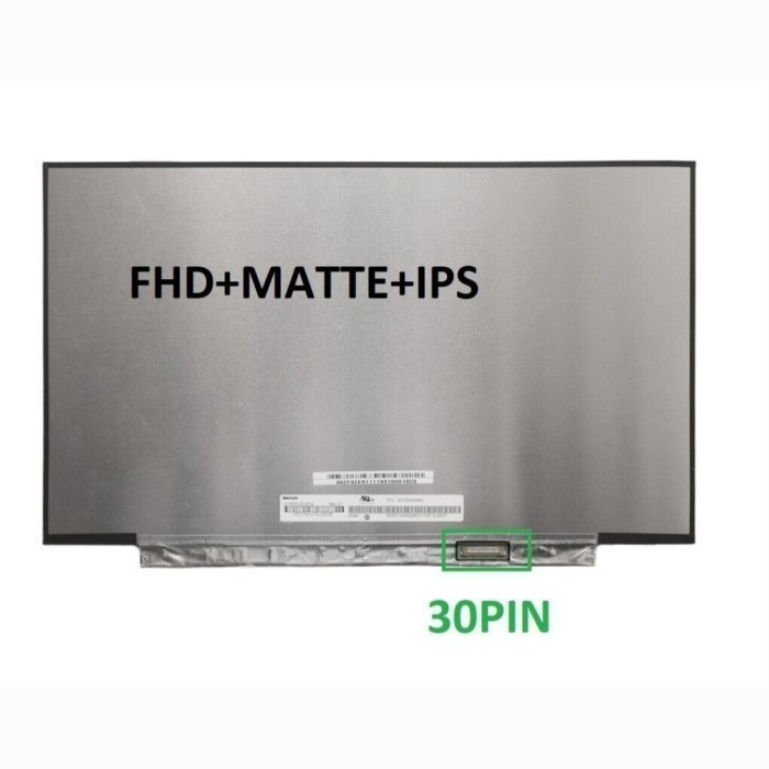 Ready Led Lcd Laptop Acer Swift 3 Infinity 4 Sf314-511 Sf314-511-76Qk Ips