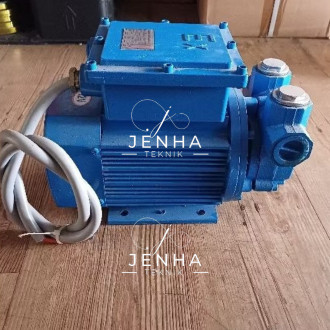 Pompa Solar Explosion Proof DC 12 Volt Pompa Exproof DC 12 Volt