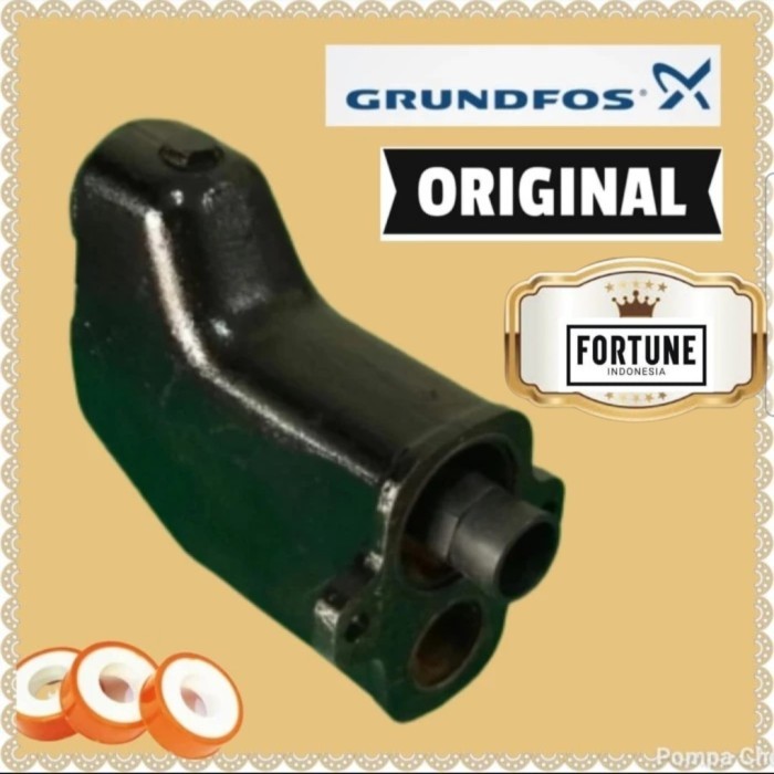 Matajet semi jetpump pompa air Grundfos semi jet pump jpa 5-61 pt-v 8-62 jpa8-62pt-v jp basic 7 5