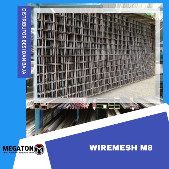 WIREMESH M8