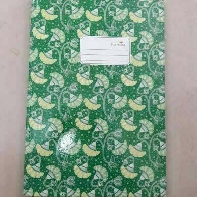 

Buku Hard Cover Folio 100Lbr Merk Paperline