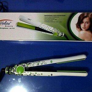 

PROMO HAIR CURLING / CATOKAN HARNIC HELES HL-713 T PENGLURUS RAMBUT