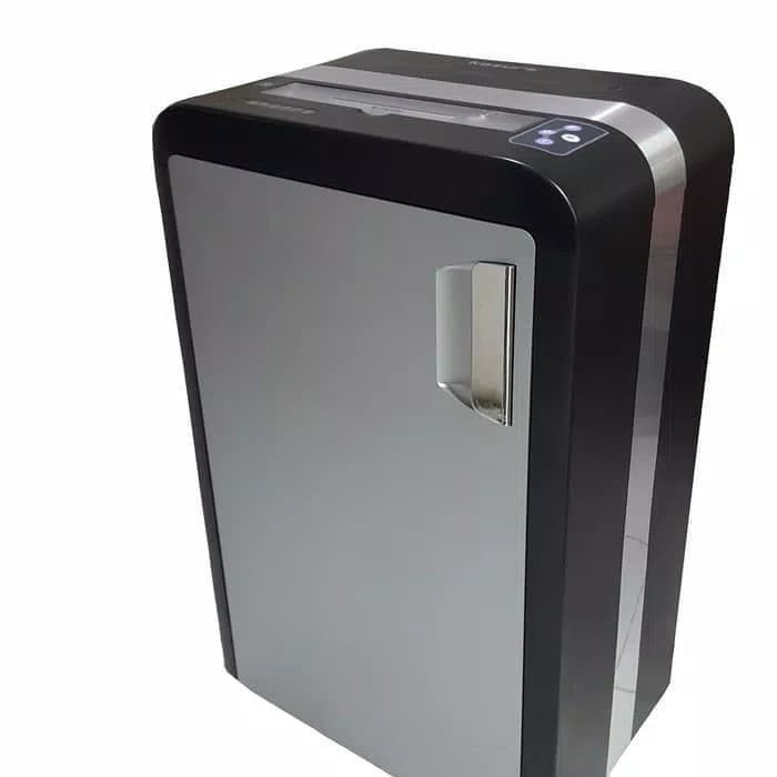 

PROMO KOZURE KS-9650MC MESIN PENGHANCUR KERTAS CROSS CUT / PAPER SHREDDER