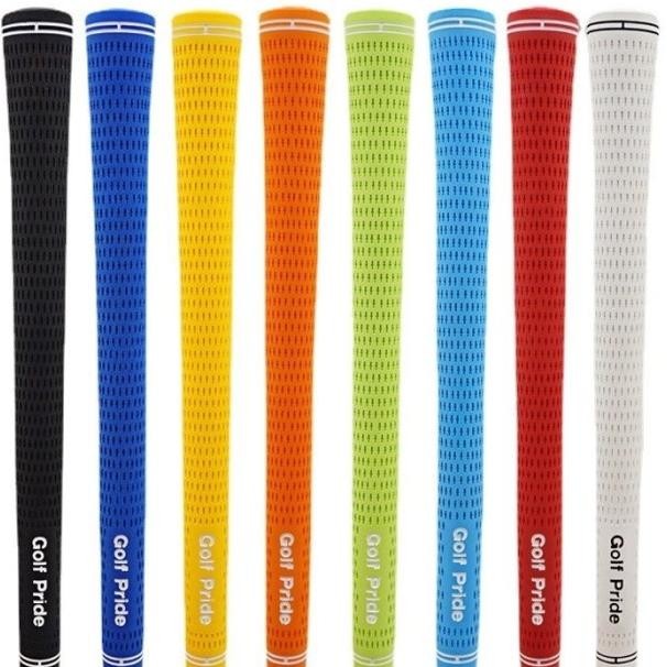 Golf Pride Grip Tour Veet Karet Grip Golf Pride