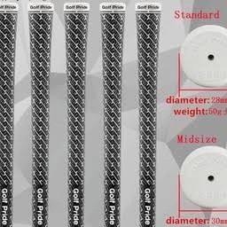 Golf Pride Grip Z Grip Karet Grip Golf Pride Z-Grip