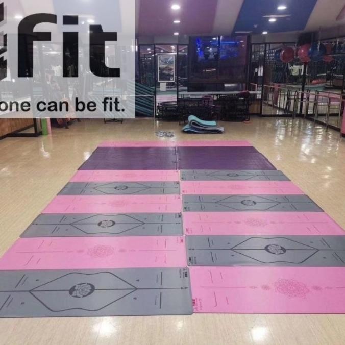 matras yoga mat rubber import/liforme lululemon