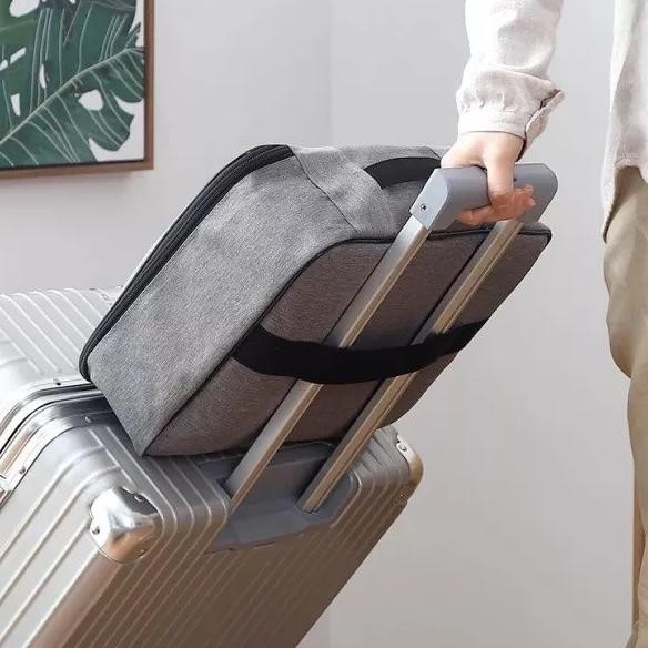 

PRODUK TAS PENYIMPANAN SERTIFIKAT TAS DOKUMEN BAG / FILE TRAVEL BAG