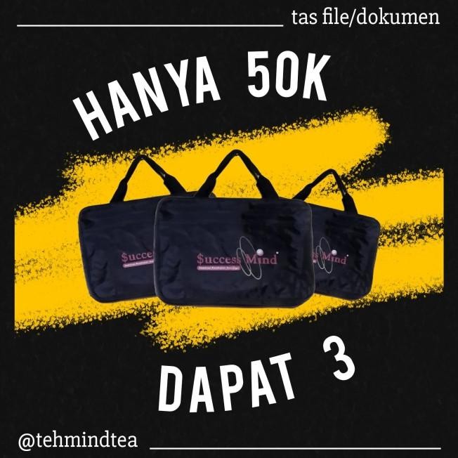 

TAS FILE DOKUMEN HITAM