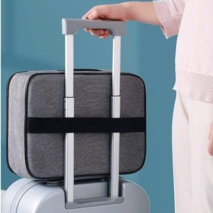 

TAS PENYIMPANAN DOKUMEN BERGEMBOK TIGA SUSUN DOCUMENT KEEPER