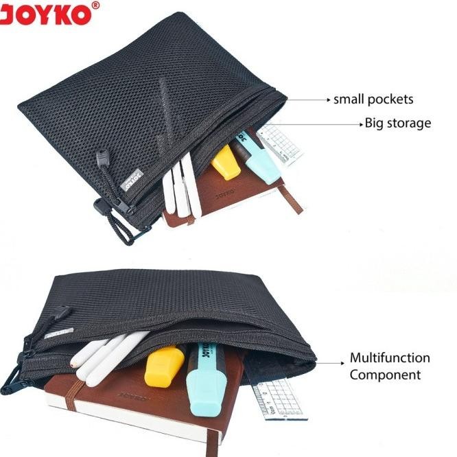

HADIR PROMO DOCUMENT BAG TAS DOKUMEN JOYKO DCB-49