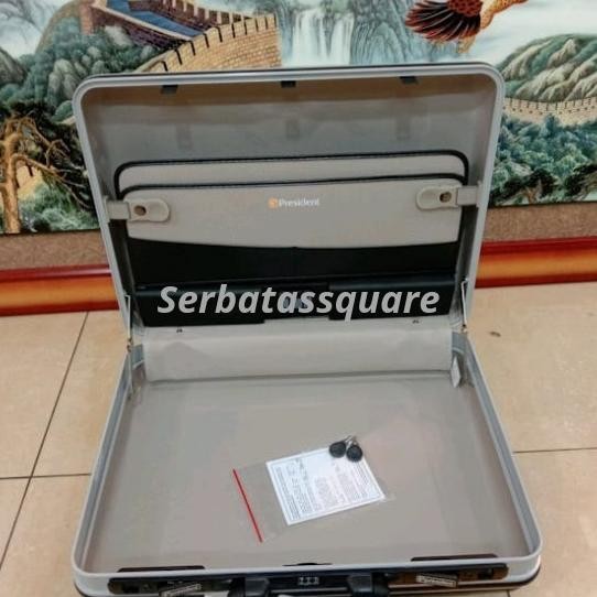 

(SALE STOCK) TAS MAP DOKUMEN KANTOR FILE PRESIDENT ORIGINAL 3146-20