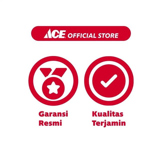 

Ace - Tactix Jangka Sorong 15 Cm 0.02 Mm Terbaru