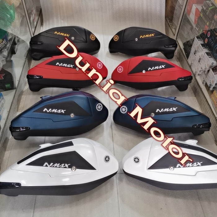 SIDE BOX ALL NEW NMAX BOX SAMPING NEW NMAX SIDEBOX ALL NEW NMAX 2020