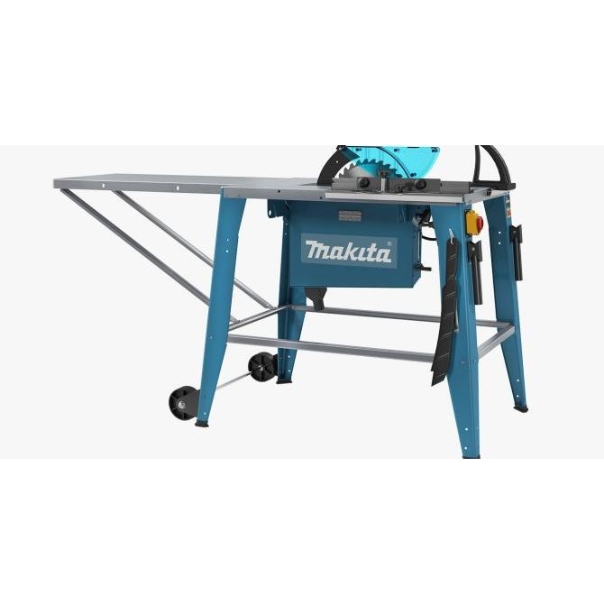 Paling Laris Mesin Potong Kayu Meja/ Table Saw Makita 2712