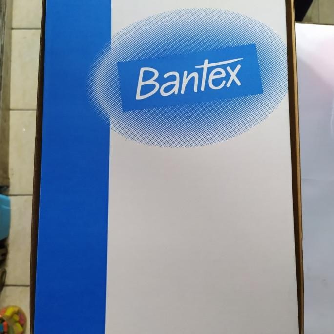 

BEBAS ONGKIR - pp pockets bantex folio 2044