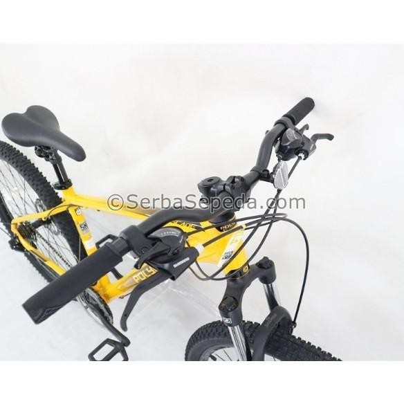 Sepeda MTB | Sepeda Polygon Cascade 2 27.5