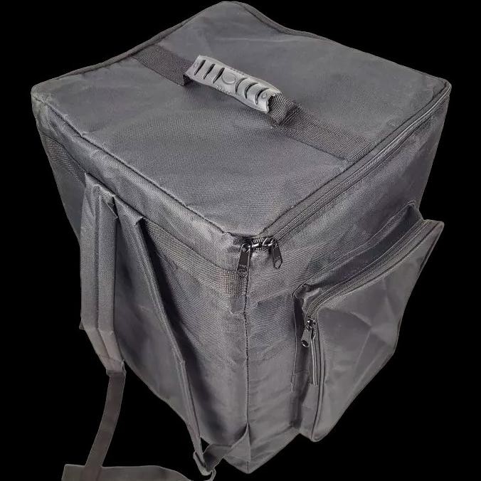 tas cajon gigbag tebal kahon
