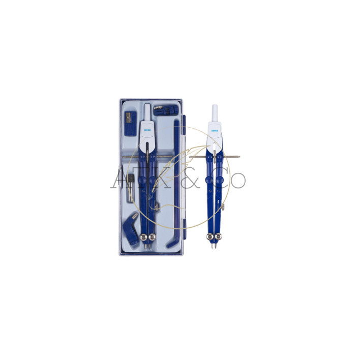 

Sale Jangka Joyko Ms-414 Math Set