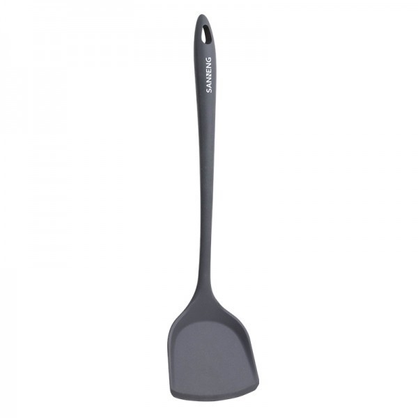 

Sanneng SN4739 - Spatula Silicone / Sutil / Turner Silicone