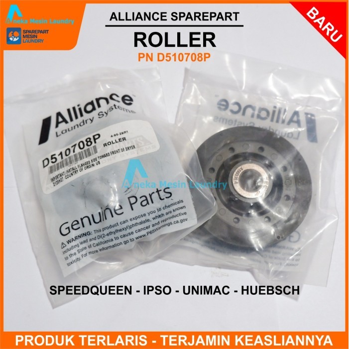 Termurah Roller Drum Speedqueen