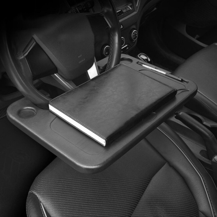 

terbaru aksesoris stir mobil serbaguna m42 meja stir mobil portable