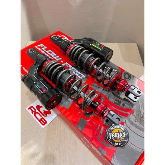 Shock RCB FLOW PRO PCX 160 Original
