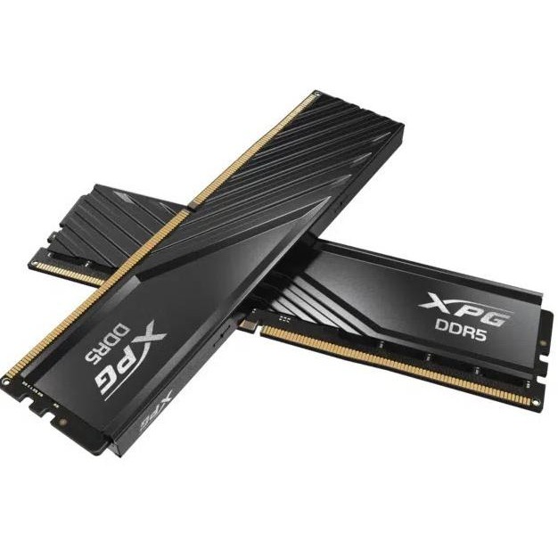 TERBARU - Ram ADATA XPG LANCER BLADE DDR5 32GB (2x16GB)5600Mhz - Adata DDR5 32GB