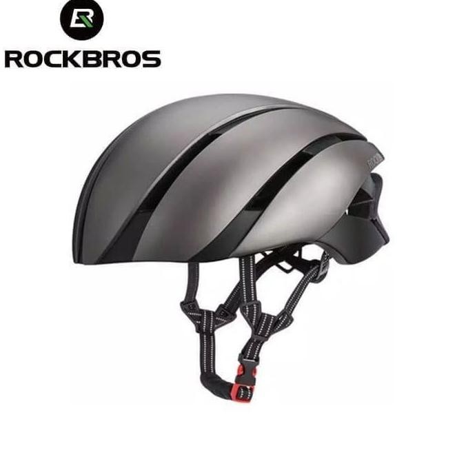 ROCKBROS HELMET HELM SEPEDA LK1
