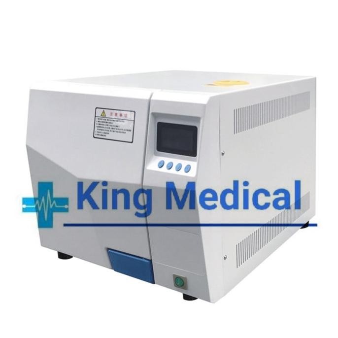 Autoclave Table Top Steam Sterilizer TM-XD20D Nesco