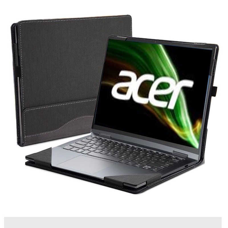 

PENUTUP UNTUK Acer Aspire 3 A315 -58 A315-35 Vero AV15-51 Aspire 5 A515-57 Casing Laptop Pelindung Notebook Kulit Lengan Kulit PU |0A0FC94B|