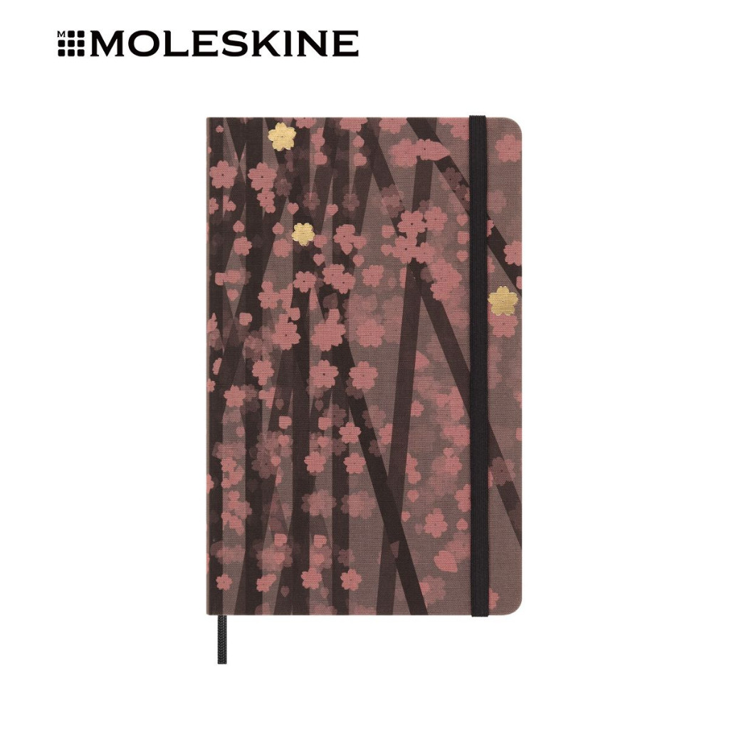 

Buku Catatan Edisi Terbatas Koleksi Asia Moleskine oleh Kosuke Tsumura |5951TgdL|
