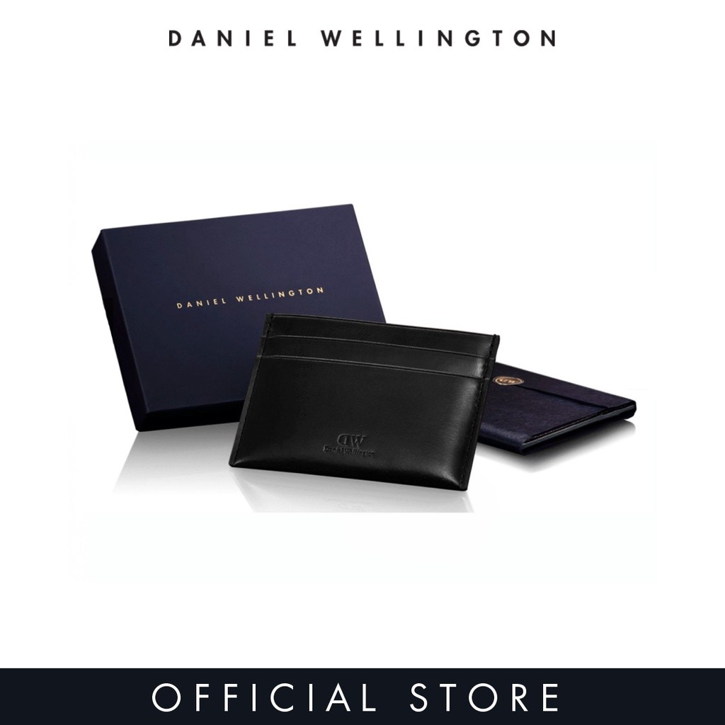 

[Hadiah dengan Pembelian] Tempat Kartu / Tempat Kartu Daniel Wellington |736FB9CD|